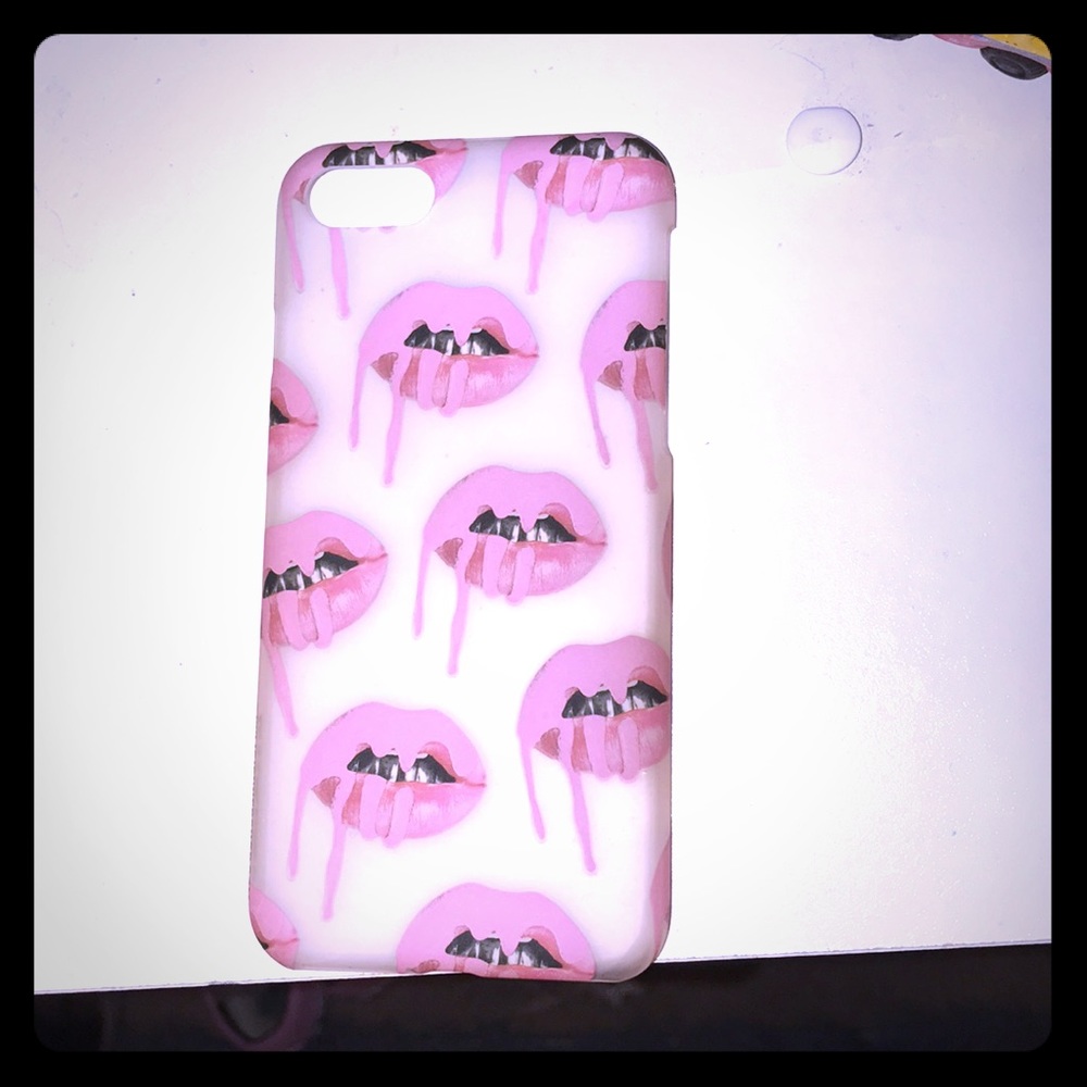 iphone 7 kylie jenner phone case